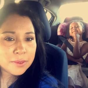 Meet your Posher, Isabel